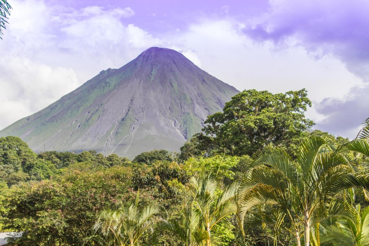 Confort Arenal La Fortuna Exterior photo